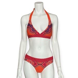 Athleta Halter Bikini